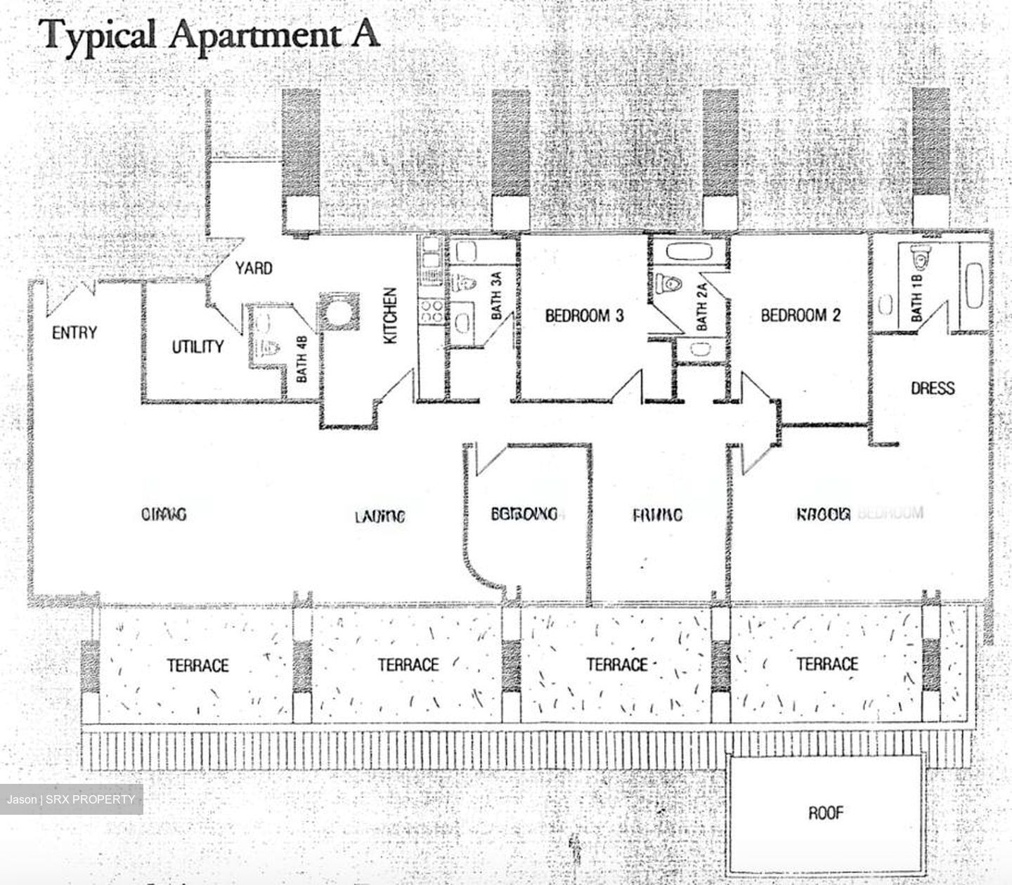 Pepys Hill Condominium (D5), Condominium #518753731